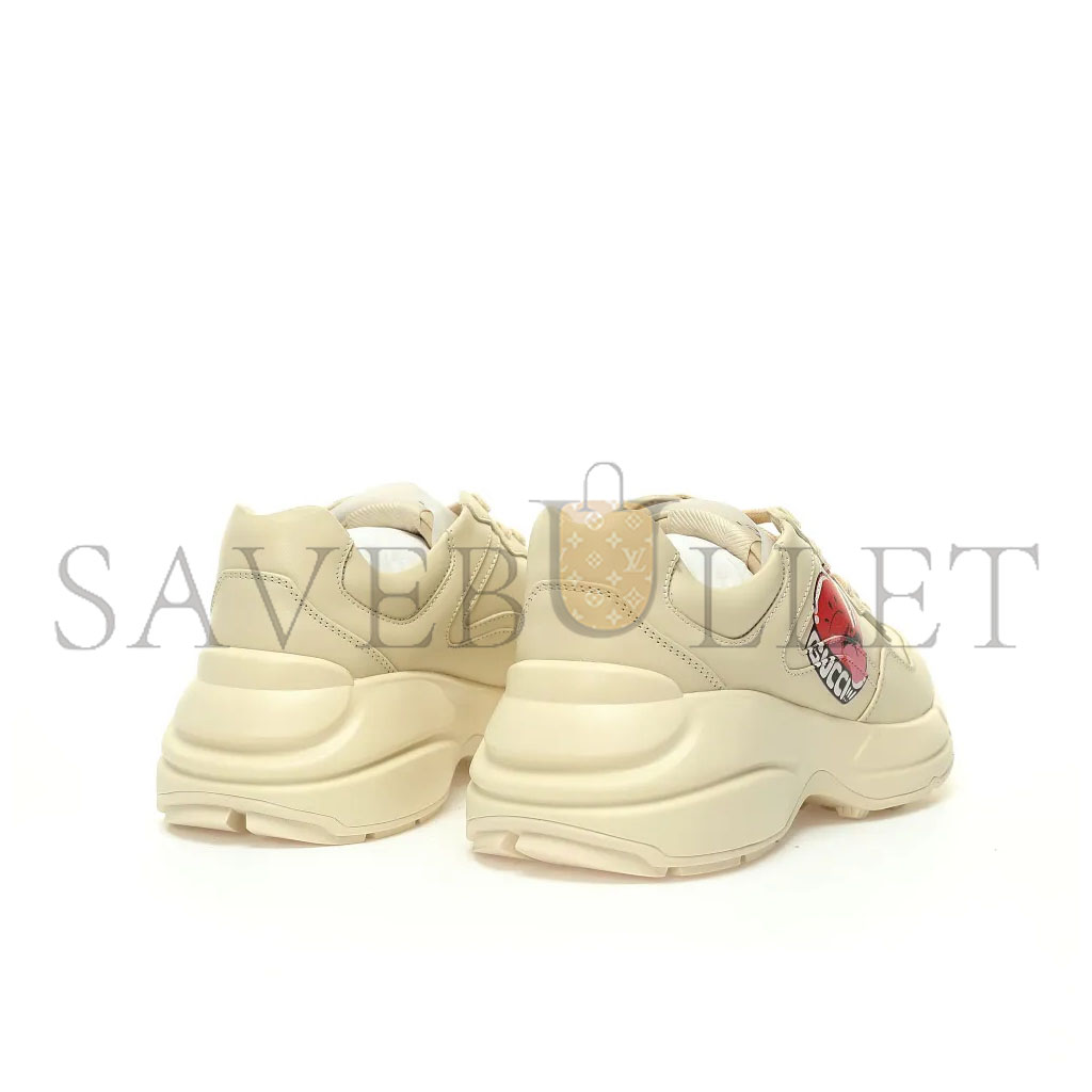 G*u*i rhyton sneaker 757888